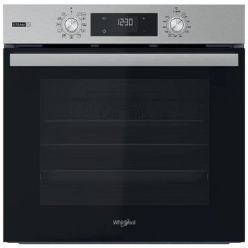 Духова шафа Whirlpool OMSR58CU1SX OMSR58CU1SX фото