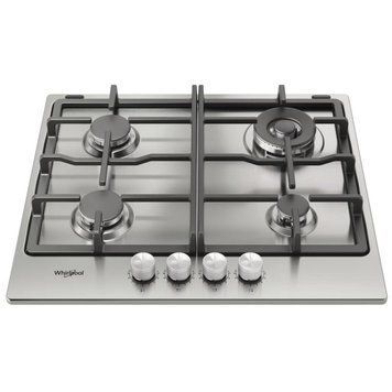 Варильна поверхня Whirlpool TKRL661IXEU TKRL661IXEU фото