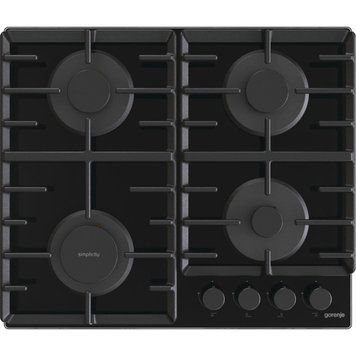 Варочна поверхня Gorenje GT642SYB GT642SYB фото