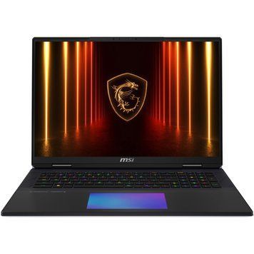 Ноутбук MSI Titan 18 HX AI A2XWIG-269UA (9S7-182421-269) 9S7-182421-269 фото