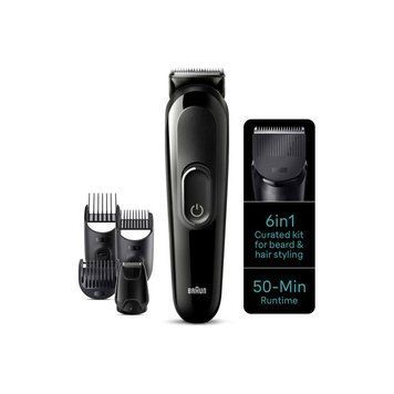 Тример Braun MGK3410 MGK3410 фото