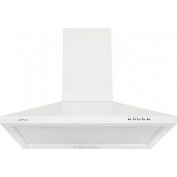 Витяжка кухонна Jantar KBT 650 LED 60 WH KBT 650 LED 60 WH фото