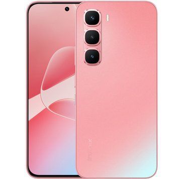 Смартфон Infinix Hot 60 Pro 8/128Gb Coral Tides 4894947093487 фото