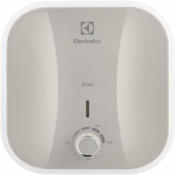 Бойлер Electrolux EWH 10 Q-bic O EWH 10 Q-bic O фото