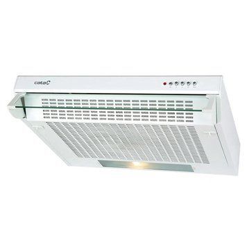 Витяжка кухонна Cata F 2060 wh F 2060 wh фото
