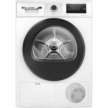 Сушильна машина Bosch WTH85206UA WTH85206UA фото
