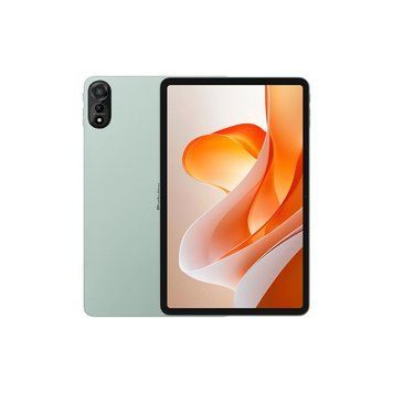 Планшет Blackview MEGA 2 12" 12/256GB WiFi Moss Green (6931548322580) 6931548322580 фото