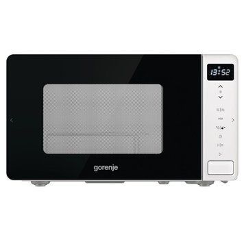 Мікрохвильова піч Gorenje MO20S4W MO20S4W фото
