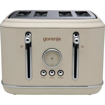 Тостер Gorenje T2300CLIN T2300CLIN фото