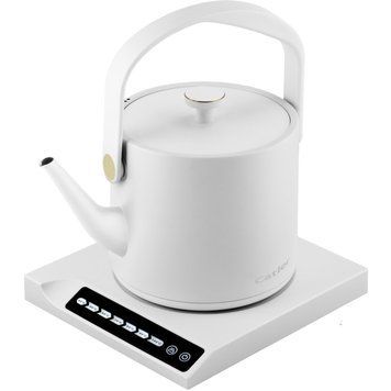 Електрочайник Tefal BM500CHARLOTTA BM500CHARLOTTA фото
