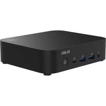 Комп'ютер ASUS NUC 14 Essential RNUC14MNK2500002 Slim Kit(L6) / N250, M.2 22x80 NVMe & SATA SSD, EU 90AR00M2-M00030 фото