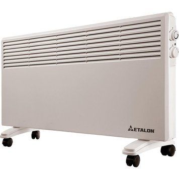 Обігрівач Etalon E2000UE E2000UE фото