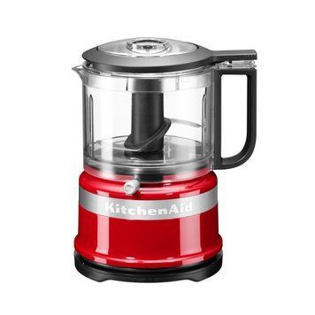 Кухонний комбайн KitchenAid 5KFC3516EER 5KFC3516EER фото