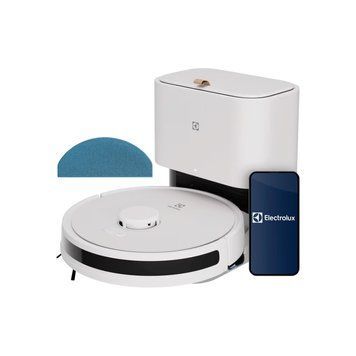 Пилосос Electrolux ER71UW2SW ER71UW2SW фото