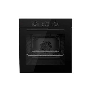 Духова шафа PRIME Technics POB 6820 M BK POB 6820 M BK фото