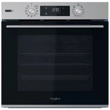 Духова шафа Whirlpool OMSK58HU1SX OMSK58HU1SX фото
