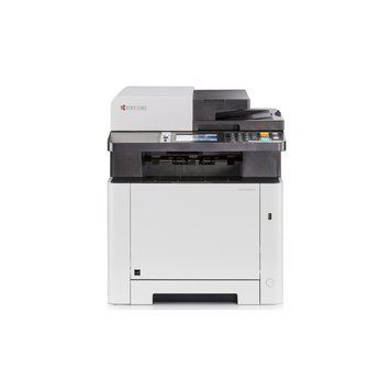 БФП лазерний KYOCERA ECOSYS MA2600cfx 110C0F3NL0 фото
