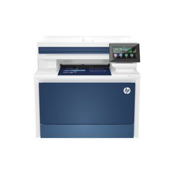 Багатофункціональний пристрій А4 кол. HP Color LJ Pro MFP 4303fdn 5HH66A фото
