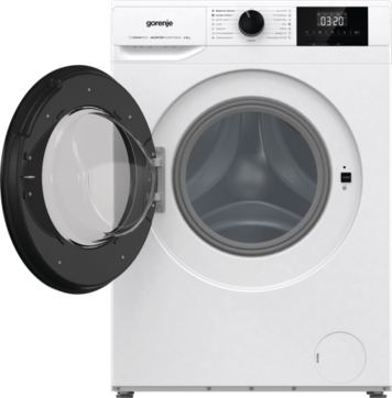 Пральна машина GORENJE W3NGPI62SBS/UA 20015378 фото