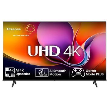 Телевізор Hisense 65A6Q 65A6Q фото