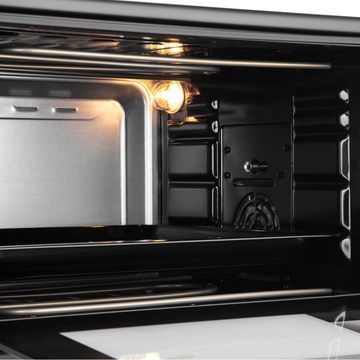 Електропіч Ardesto MEO-F48BLR MEO-F48BLR фото