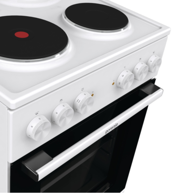 Плита електрична GORENJE 740487 740487 фото