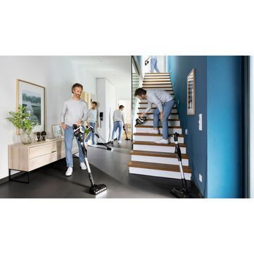 Пилосос Bosch BBS711W BBS711W фото