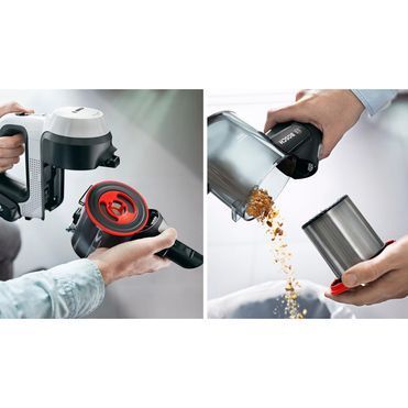 Пилосос Bosch BBS711W BBS711W фото