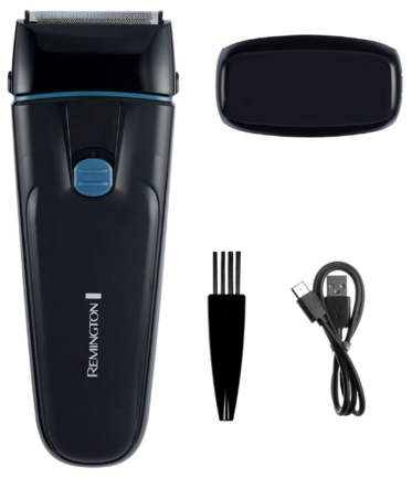 Електрична бритва REMINGTON F1000 F1 Style Series Foil Shaver 41239560100 фото
