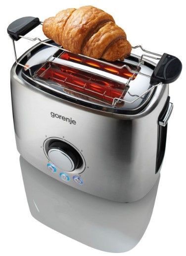 Тостер GORENJE T 1000 E 565728 фото