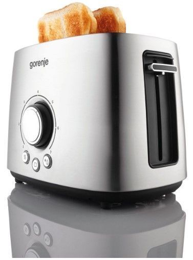Тостер GORENJE T 1000 E 565728 фото