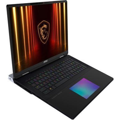 Ноутбук MSI Titan 18 HX AI A2XWIG-269UA (9S7-182421-269) 9S7-182421-269 фото