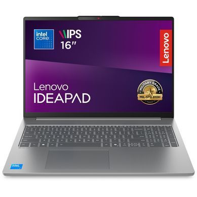 Ноутбук Lenovo IdeaPad Slim 5 16IRH10 (83HS009XRA) 83HS009XRA фото