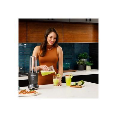 Блендер NUTRIBULLET NB1206DG NB1206DG фото