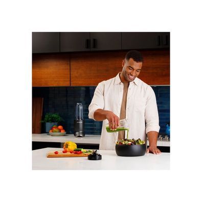 Блендер NUTRIBULLET NB1206DG NB1206DG фото
