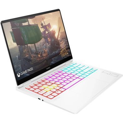 Ноутбук HP OMEN Transcend 14-fb1001ua 14" C3UL1EA C3UL1EA фото