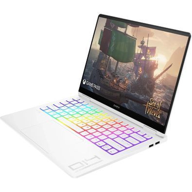 Ноутбук HP OMEN Transcend 14-fb1001ua 14" C3UL1EA C3UL1EA фото