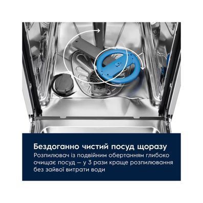 Посудомийна машина Electrolux KEMC3211L KEMC3211L фото