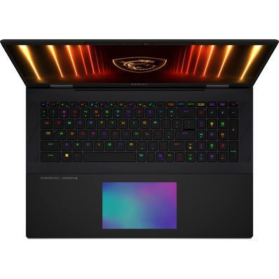 Ноутбук MSI Titan 18 HX AI A2XWIG-269UA (9S7-182421-269) 9S7-182421-269 фото