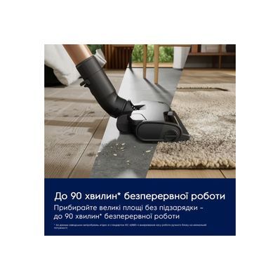 Пилосос Electrolux EP82UB25UG EP82UB25UG фото