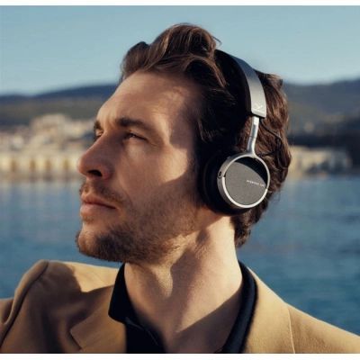 Навушники Beyerdynamic Aventho 100 Black (531746) 531746 фото