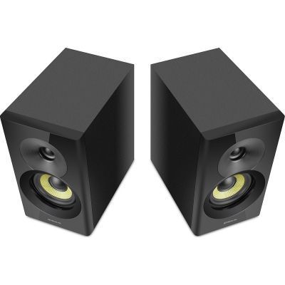 Акустична система REAL-EL S-470 Black (EL121200018) EL121200018 фото