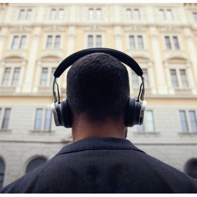 Навушники Beyerdynamic Aventho 100 Black (531746) 531746 фото