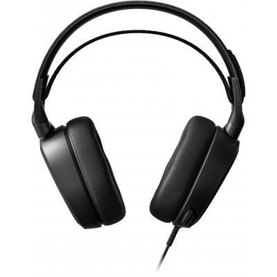 Навушники SteelSeries Arctis Prime (61487) 61487 фото