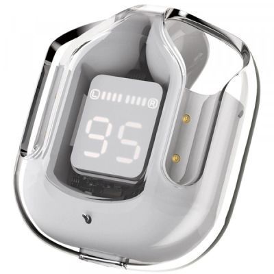 Навушники Acefast T6 Modern Grey (6974316281580) 6974316281580 фото