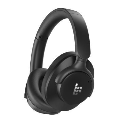 Навушники Tronsmart Sounfii Q20 Black (1165968) 1165968 фото
