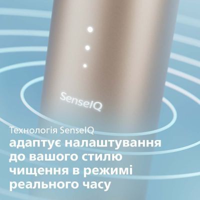 Електрична зубна щітка Philips HX9992/11 HX9992/11 фото