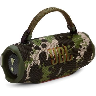 Акустична система JBL Charge 6 Squad (JBLCHARGE6SQUAD) JBLCHARGE6SQUAD фото