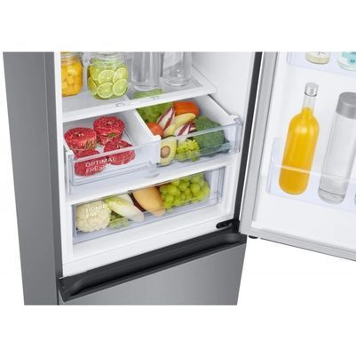 Холодильник Samsung RB38C676ES9/UA RB38C676ES9/UA фото