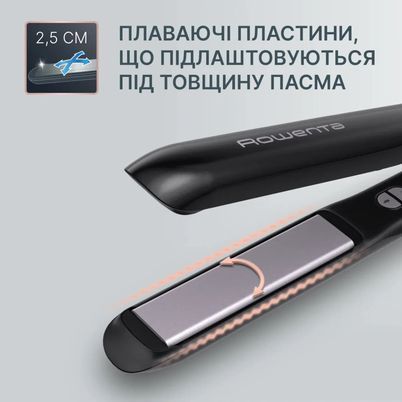Стайлер Rowenta SF3320F0 SF3320F0 фото